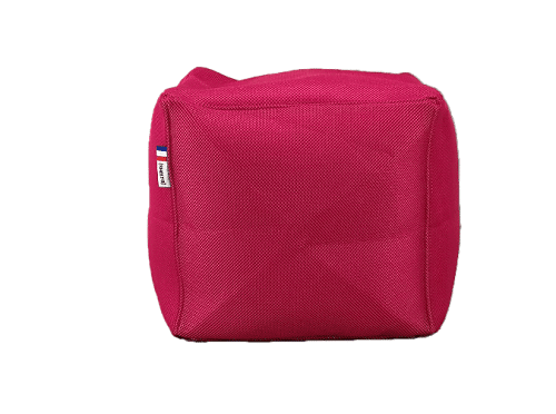 Poufs CUBE mesh – Image 7