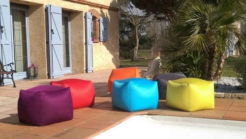 cube mesh