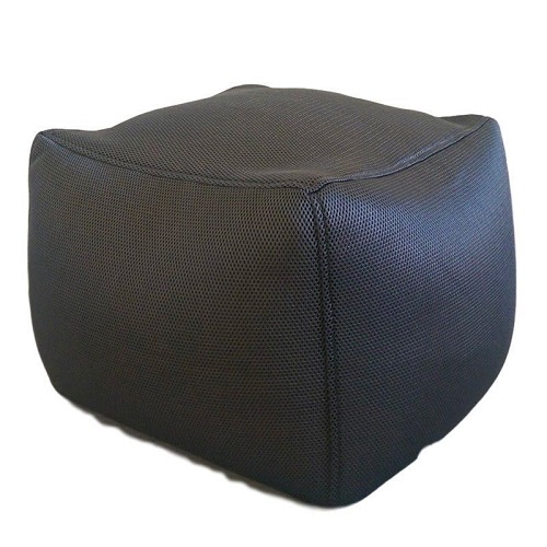 Poufs CUBE mesh – Image 5