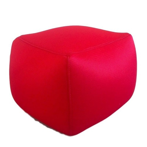 Poufs CUBE mesh – Image 4