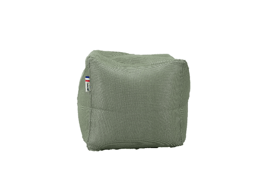 Poufs CUBE mesh – Image 2