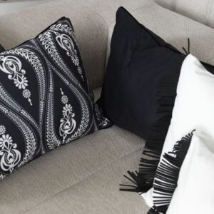 Coussins collection Ressources.