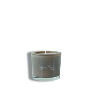 bougie luxe bois de gaiac 200gr