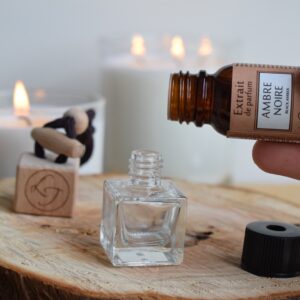 DIFFUSEUR A SUPENDRE 15ML