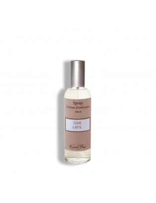 parfum d'intérieur 100ml chai latte