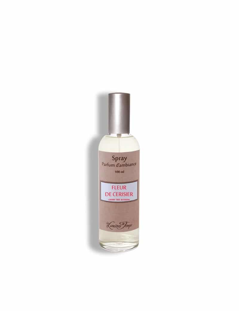 parfum d'intérieur 100ml fleur de cerisier