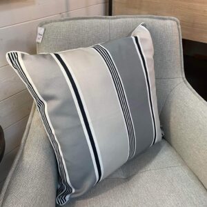 coussin carre pôdevache extérieur 45x45