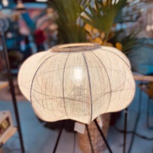 lampadaire naturel
