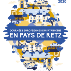 Journées Européennes du Patrimoine en Pays de Retz