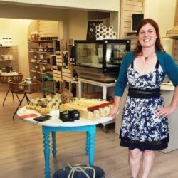 Esperluette, une boutique de produits locaux et bios en vrac à Pornic