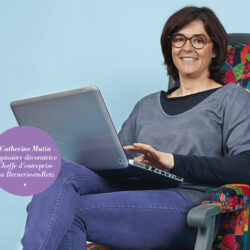 interview Catherine Mutin