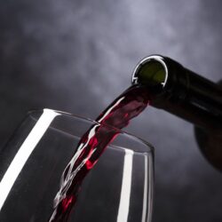 Les bienfaits du tanin (dans le vin rouge)