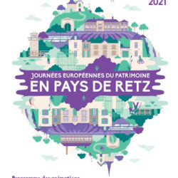 Journées Européennes du patrimoine en Pays de Retz